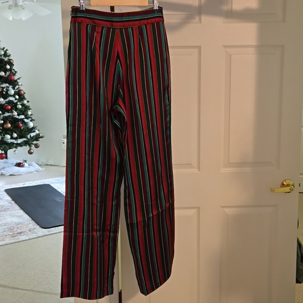 Sezane Baptisto Trousers - Picture 7 of 10